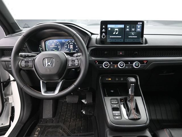New 2026 Honda CR-V Sport-L image 11