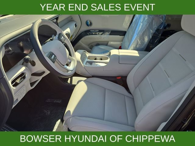 New 2026 Hyundai Palisade Calligraphy image 4