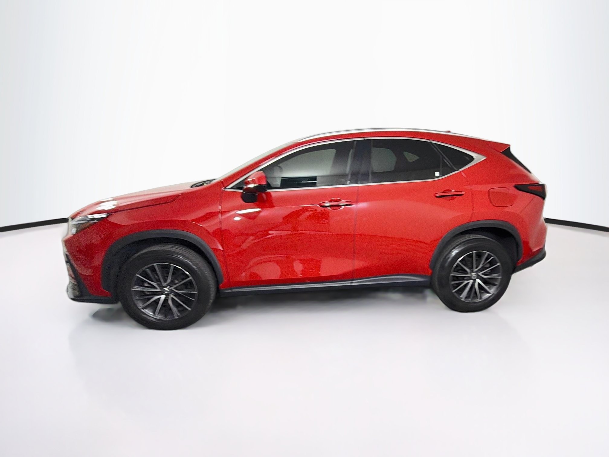Used 2024 Lexus NX 250 FWD image 4