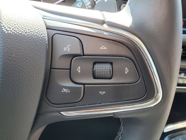 Certified 2023 Buick Envision Essence AWD/4WD image 28