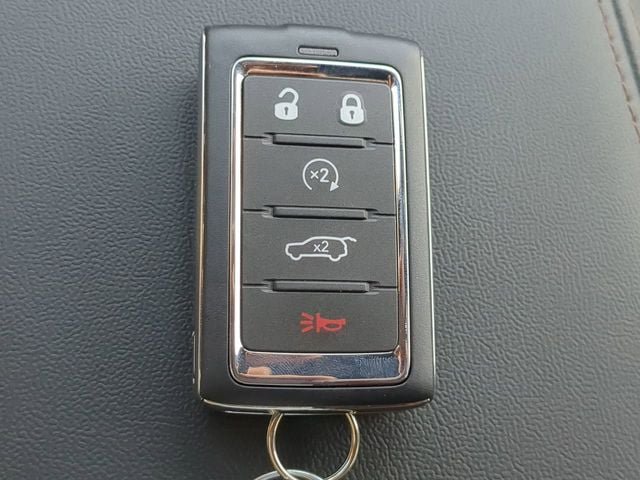 New 2026 Jeep Cherokee Limited AWD/4WD image 29