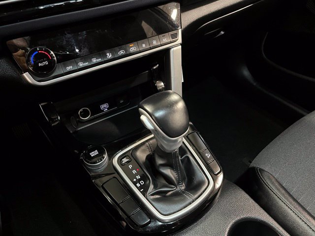Used 2022 Kia Seltos S FWD image 29