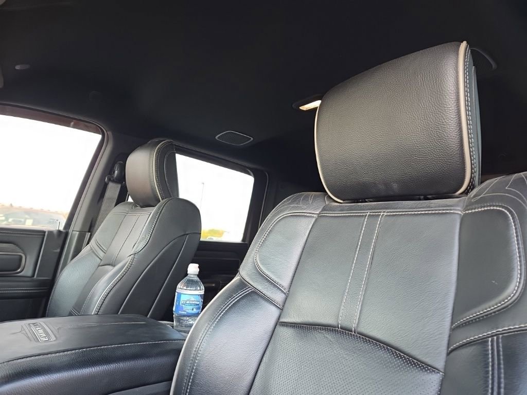 Used 2021 RAM 3500 Limited image 42