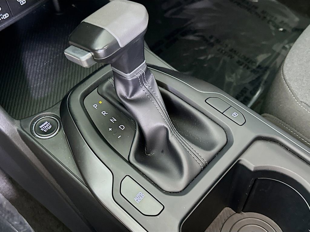 Used 2025 Kia K4 LXS image 27