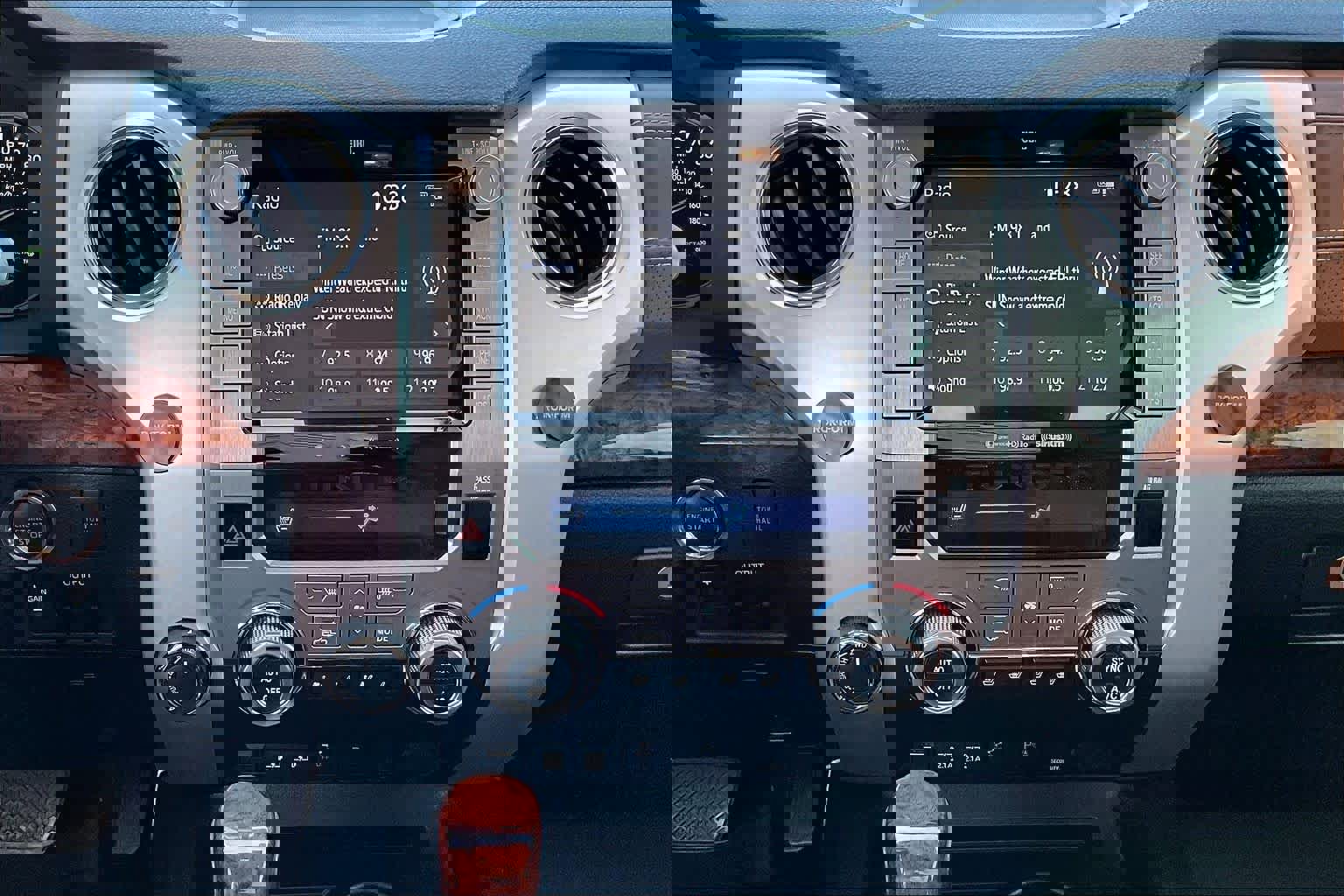 Used 2020 Toyota Tundra 1794 Edition image 7