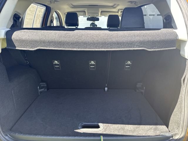 Used 2022 Ford EcoSport SES AWD/4WD image 28