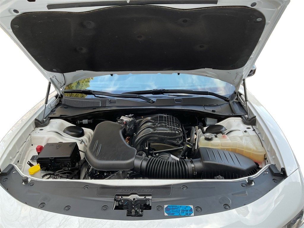 Certified 2023 Dodge Charger SXT image 14