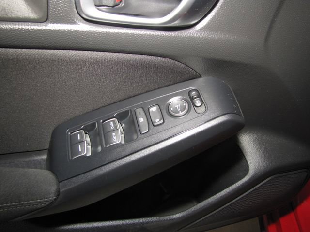 Certified 2024 Honda Civic Sport image 11