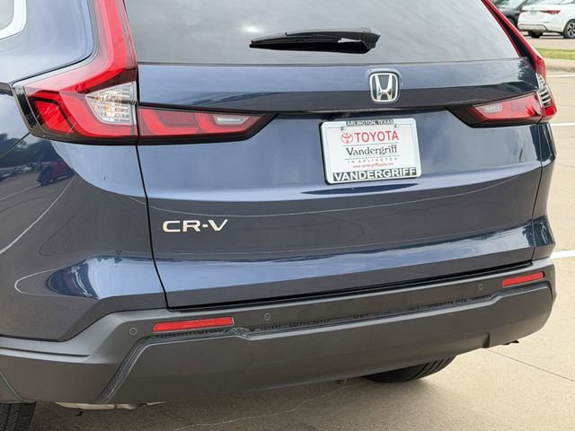Used 2024 Honda CR-V EX-L image 6