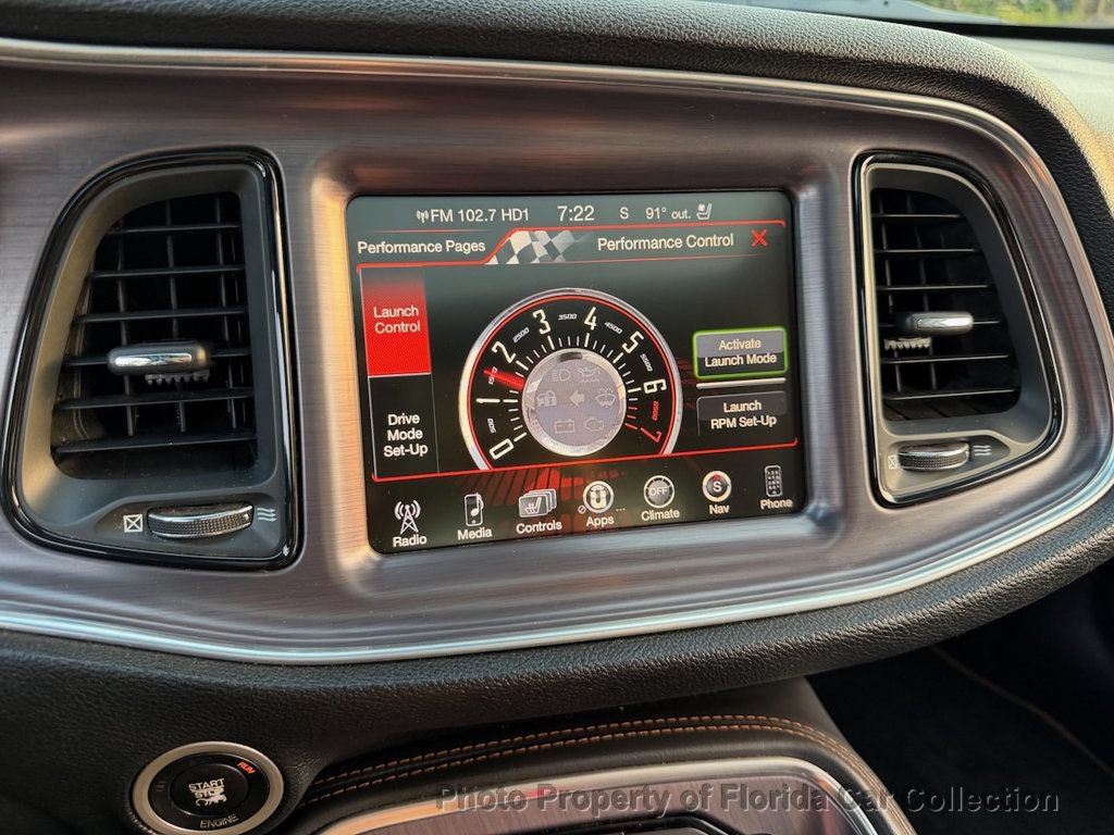Used 2015 Dodge Challenger R/T Plus RWD image 30