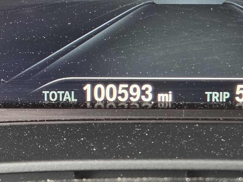 Used 2019 BMW 540i RWD image 17