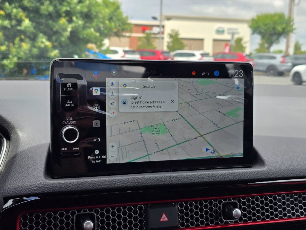 New 2026 Honda Civic Si image 22