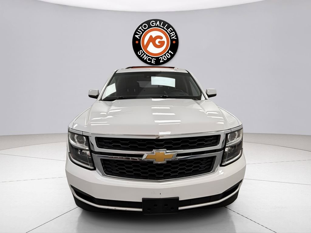 Used 2018 Chevrolet Tahoe LT RWD image 2