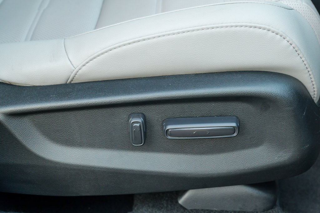 Used 2022 Honda CR-V EX-L image 39