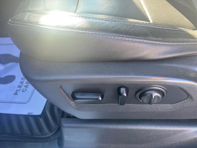 Used 2019 Chevrolet Silverado 1500 LTZ w/ LTZ Plus Package image 7