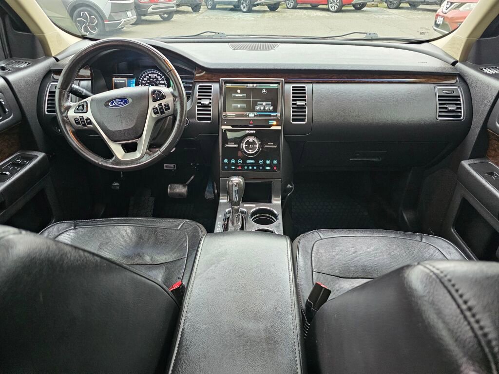 Used 2014 Ford Flex Limited w/ Equipment Group 301A image 15