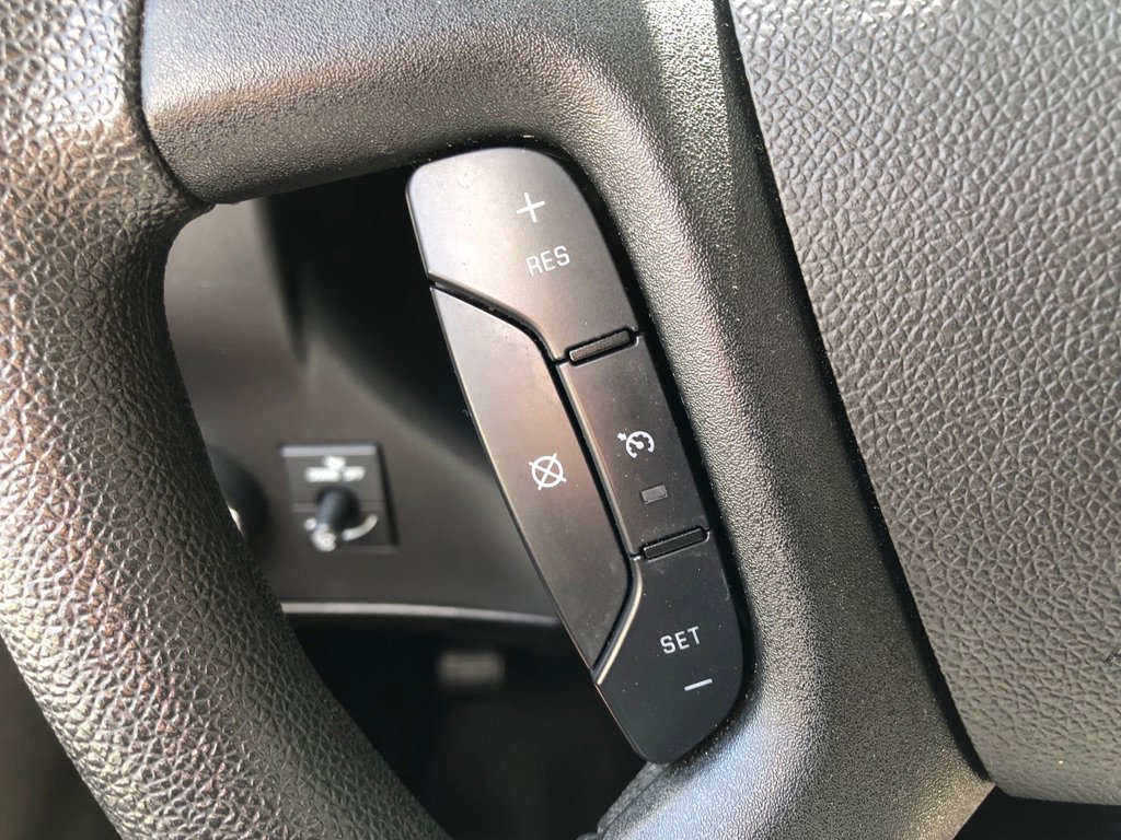 Used 2023 GMC Savana 2500 w/ Driver Convenience Package image 33