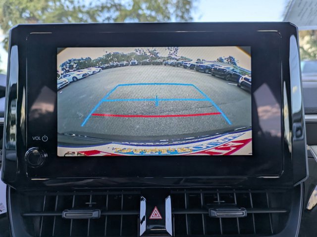 New 2026 Toyota Corolla LE image 19