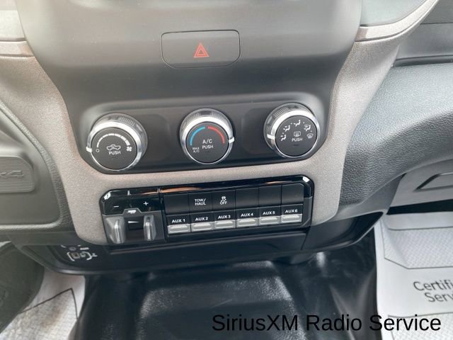 New 2024 RAM 3500 Tradesman w/ Electrical Accessory Group image 17