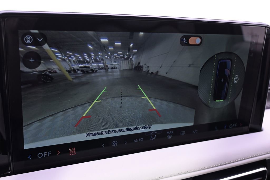 New 2026 Lincoln Aviator Black Label image 30