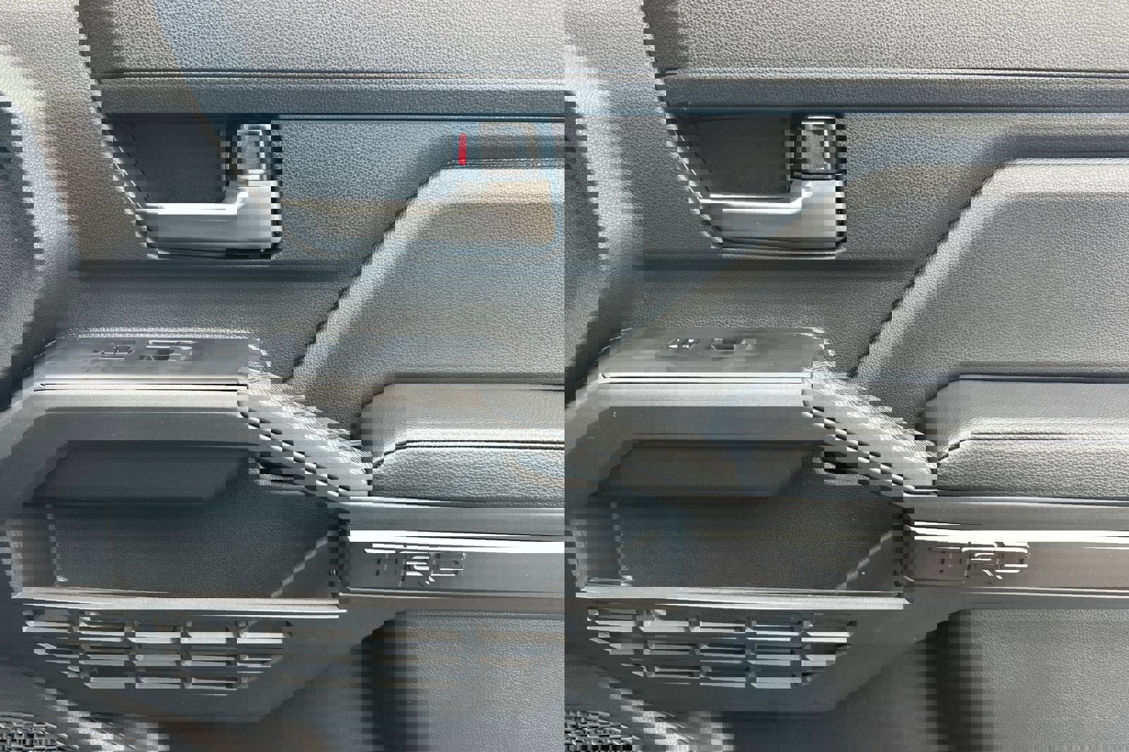 New 2026 Toyota Tacoma TRD Sport image 19