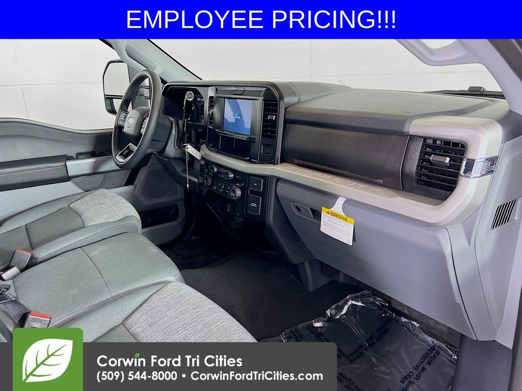 New 2026 Ford F250 XLT w/ 360-Degree Camera Package AWD/4WD image 26