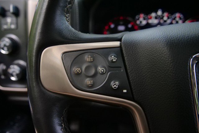 Used 2015 GMC Sierra 1500 Denali w/ Driver Alert Package image 17