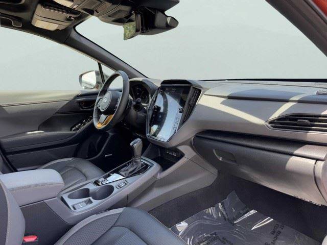 Used 2024 Subaru Crosstrek 2.5i Wilderness w/ Crosstrek Mirror Package AWD/4WD image 52