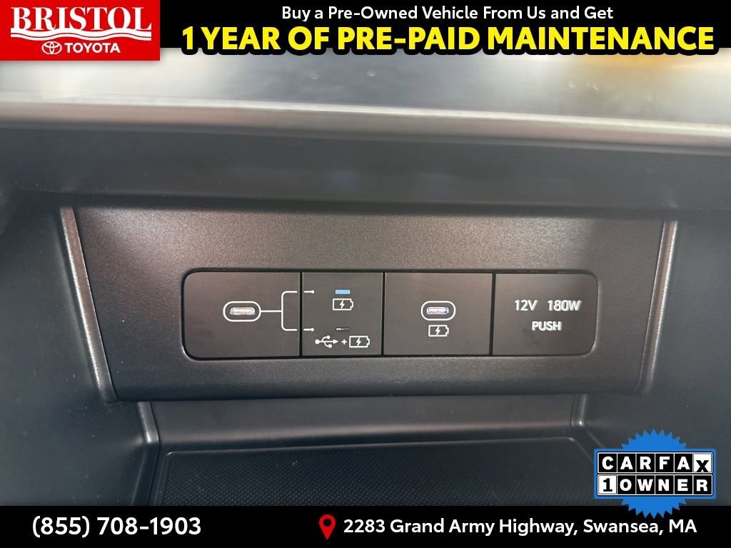 Used 2025 Hyundai Sonata SEL image 33