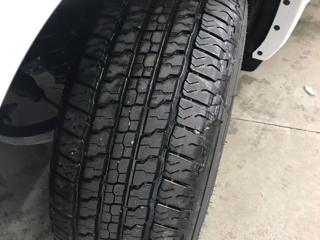 New 2026 RAM 1500 4x4 Crew Cab image 47