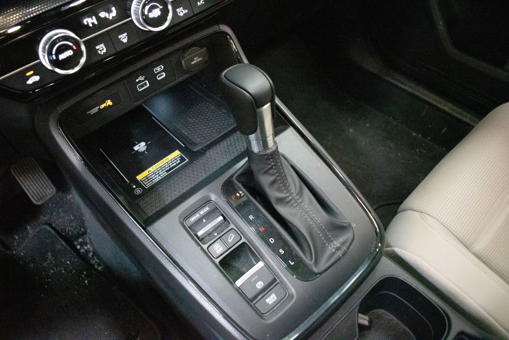 Used 2024 Honda CR-V EX-L image 17