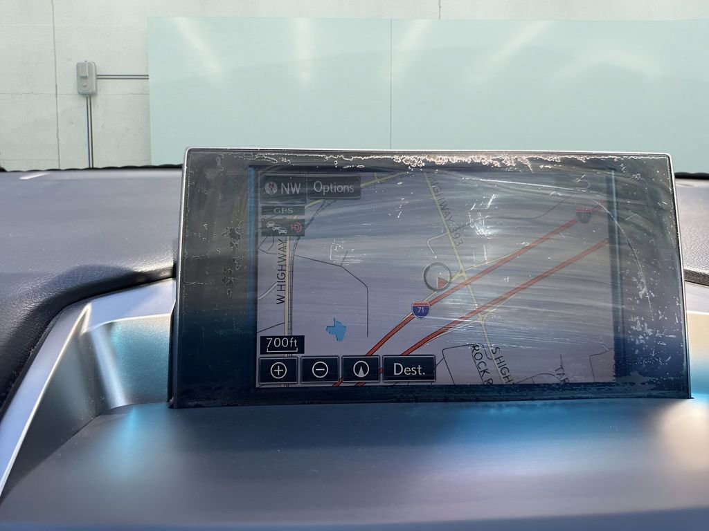 Used 2016 Lexus NX 200t F Sport w/ F Sport Premium Package AWD/4WD image 11