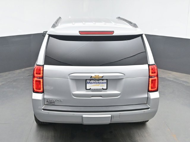 Used 2019 Chevrolet Tahoe LT AWD/4WD image 39