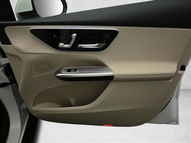 New 2026 Mercedes-Benz GLC 300 4MATIC image 29