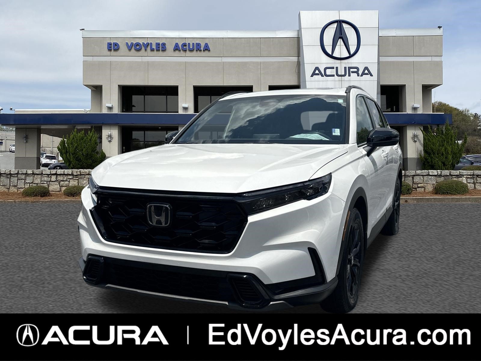 Used 2023 Honda CR-V Sport image 1