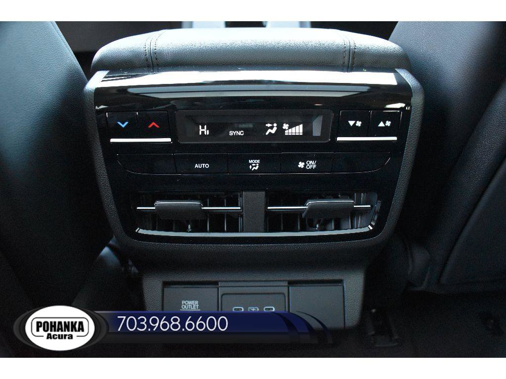 New 2026 Acura MDX SH-AWD image 31