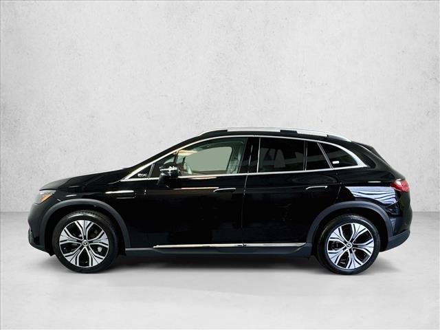 New 2027 Mercedes-Benz EQE 320 4MATIC SUV image 8