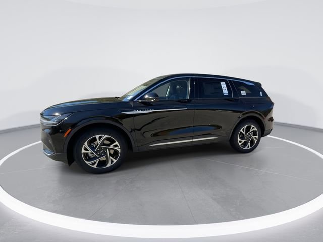 New 2026 Lincoln Nautilus Premier w/ Equipment Group 102A AWD/4WD image 5