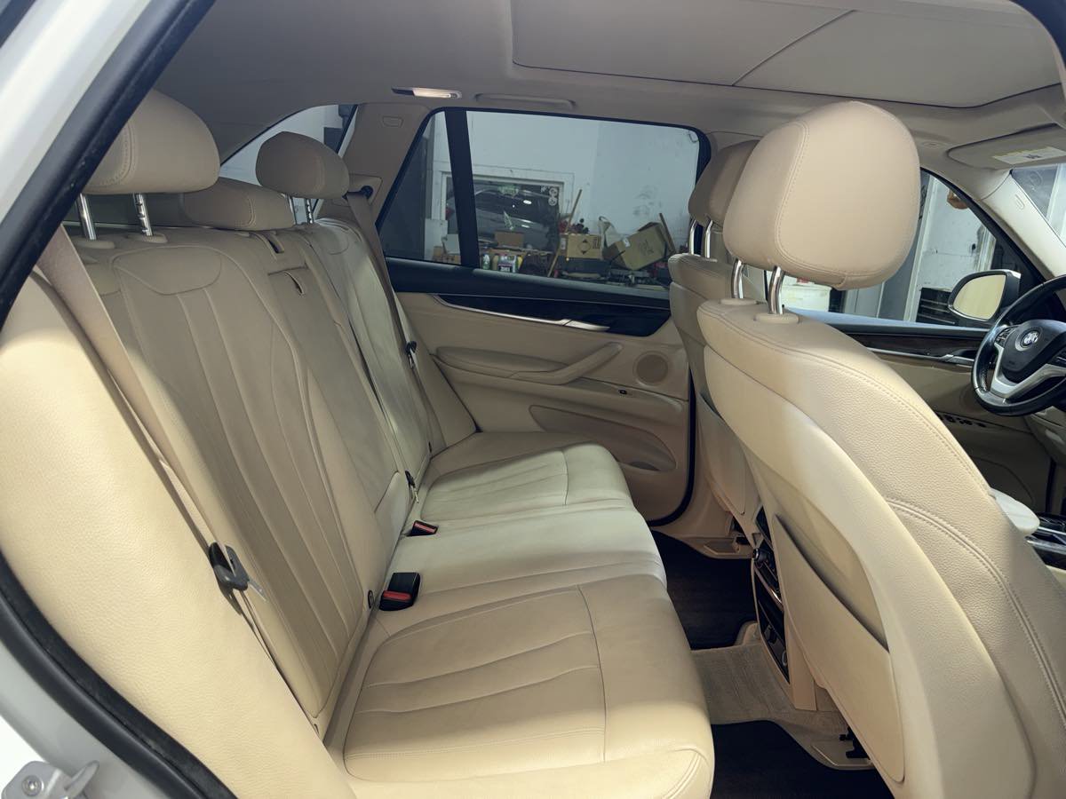 Used 2015 BMW X5 xDrive35i AWD/4WD image 26