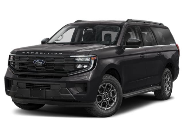 New 2026 Ford Expedition Max Active AWD/4WD image 32