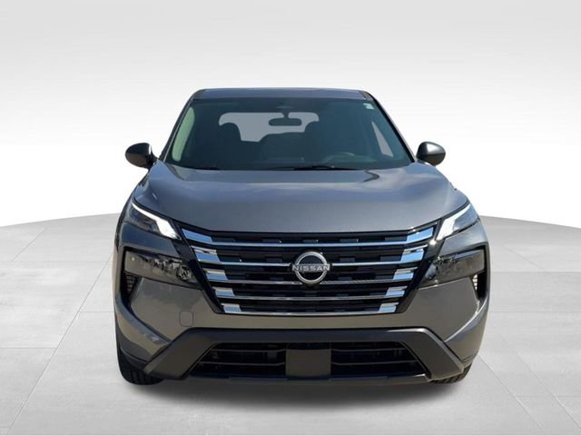 Certified 2026 Nissan Rogue S AWD/4WD image 8