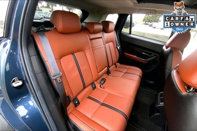 Used 2024 MAZDA CX-50 AWD 2.5 Turbo w/ Cargo Package image 27