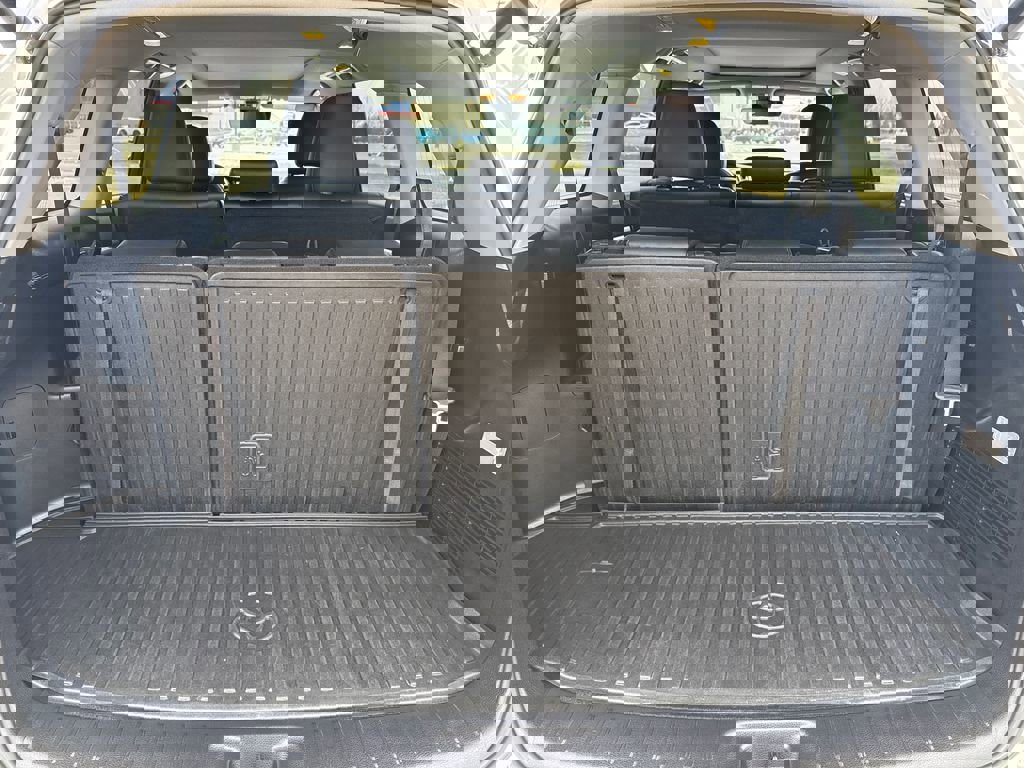 Used 2019 Toyota Highlander Limited Platinum image 34