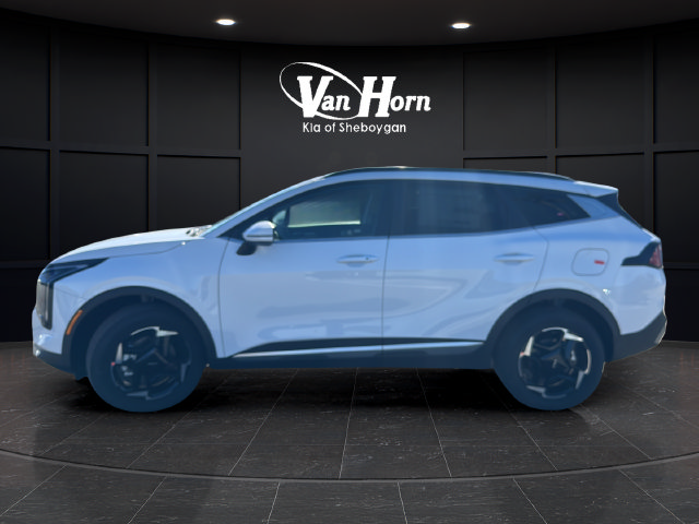 New 2027 Kia Sportage EX AWD/4WD image 4