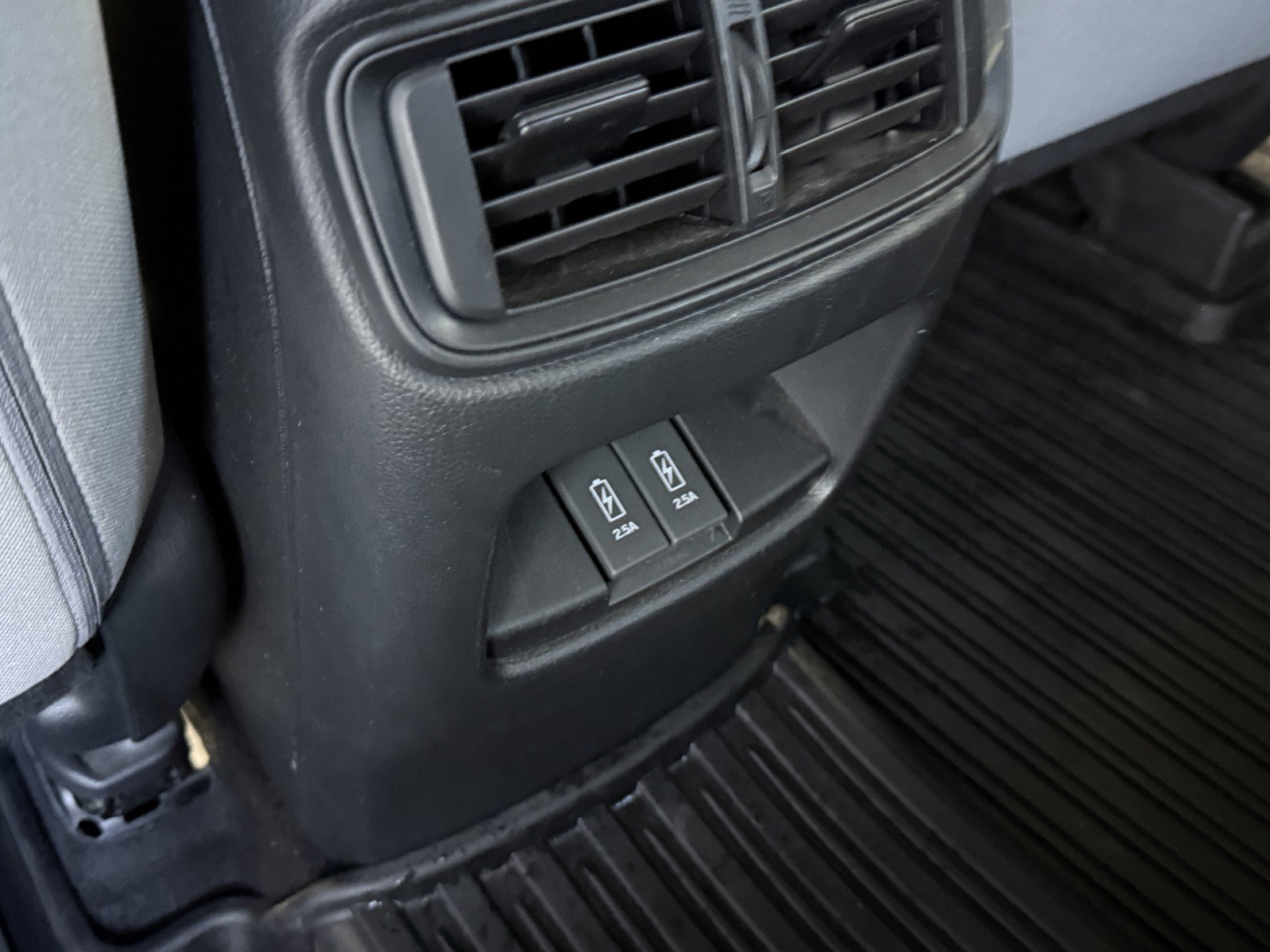 Used 2018 Honda CR-V EX image 29