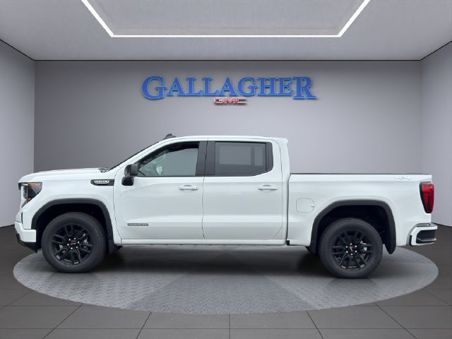 New 2026 GMC Sierra 1500 Elevation w/ Preferred Package AWD/4WD image 9