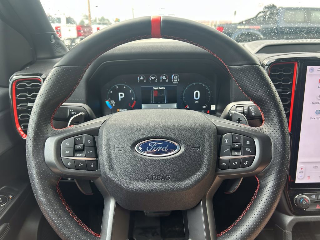 Used 2025 Ford Ranger Raptor image 27
