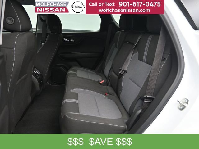 Used 2023 Chevrolet Blazer LT image 14