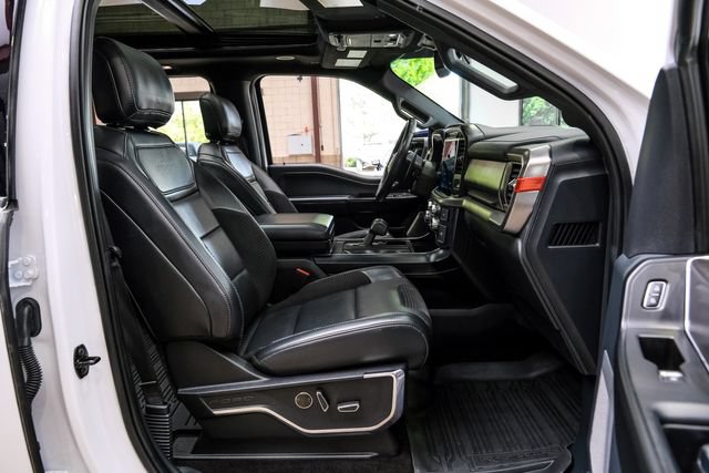 Used 2022 Ford F150 Raptor w/ Equipment Group 801A High image 71