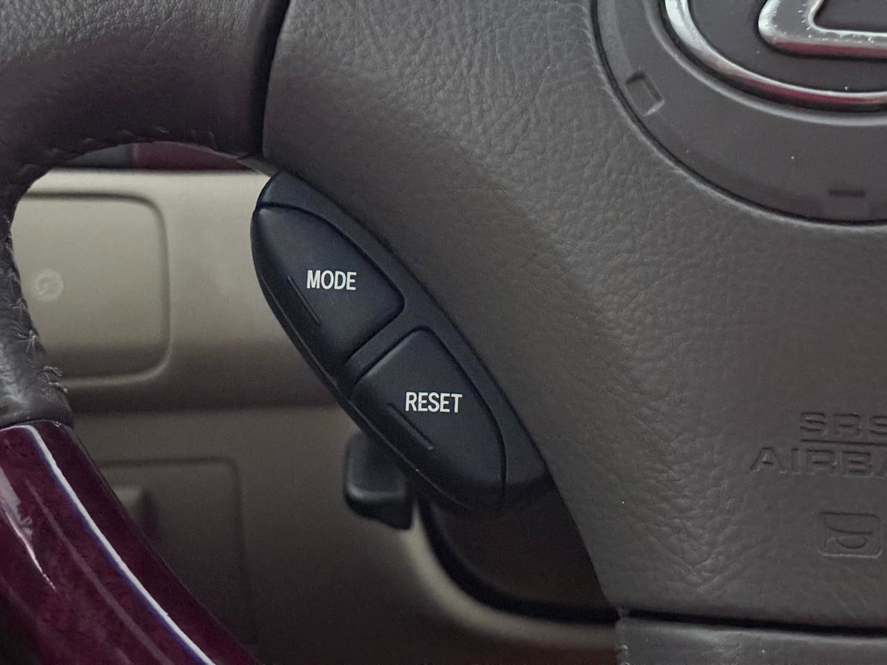 Used 2003 Lexus ES 330 image 35